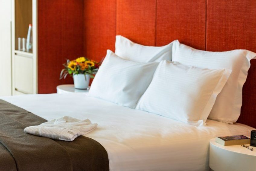 Prima Link Hotel Petah Tikva Balabust 21