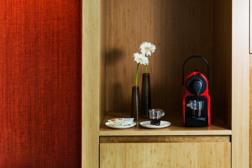 Prima Link Hotel Petah Tikva Balabust 23