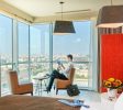 Prima Link Hotel Petah Tikva Balabust 26