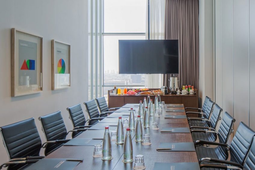 Prima Link Hotel Petah Tikva Balabust 29