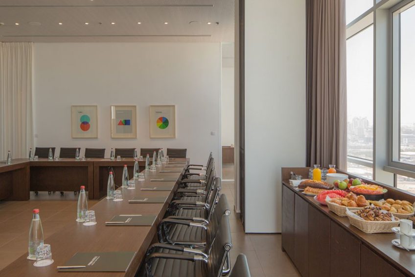 Prima Link Hotel Petah Tikva Balabust 31