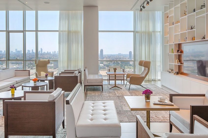 Prima Link Hotel Petah Tikva Balabust 33