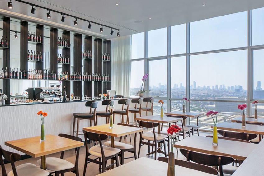 Prima Link Hotel Petah Tikva Balabust 34