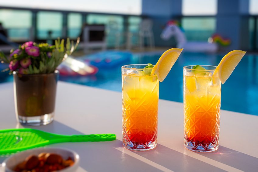 Prima Link Hotel Petah Tikva Balabust 38