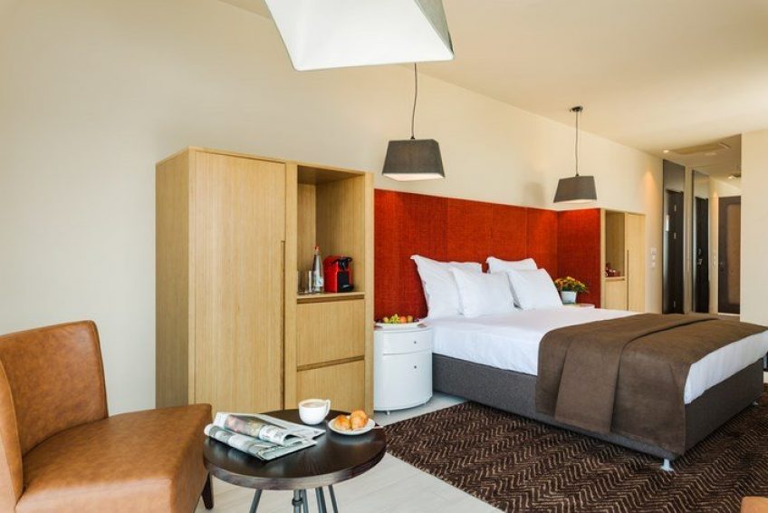 Prima Link Hotel Petah Tikva Balabust 7