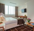 Prima Millennium Hotel Raanana Balabust 11