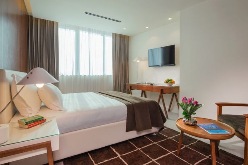 Prima Millennium Hotel Raanana Balabust 11