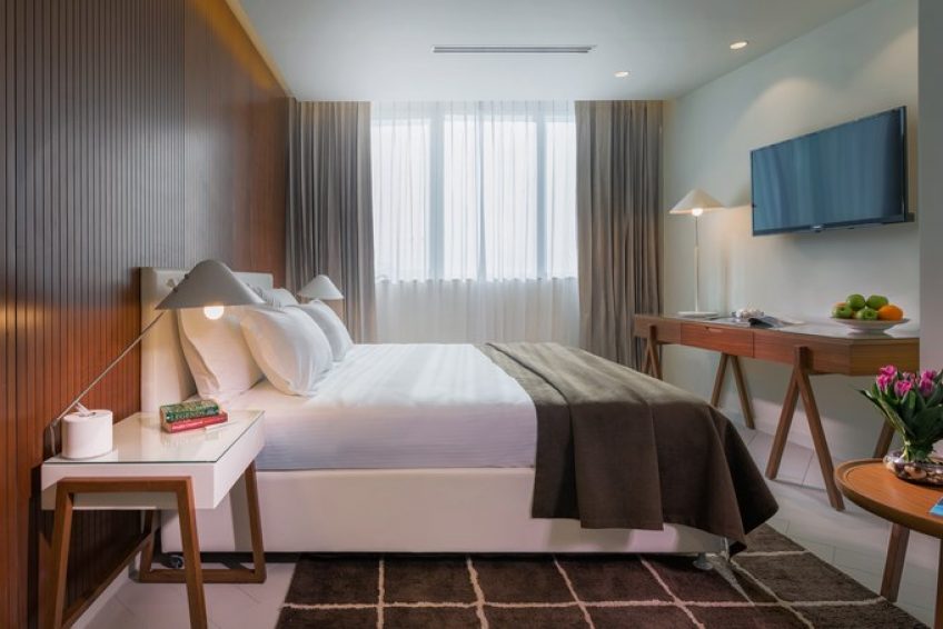 Prima Millennium Hotel Raanana Balabust 12