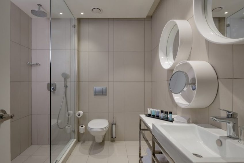 Prima Millennium Hotel Raanana Balabust 14