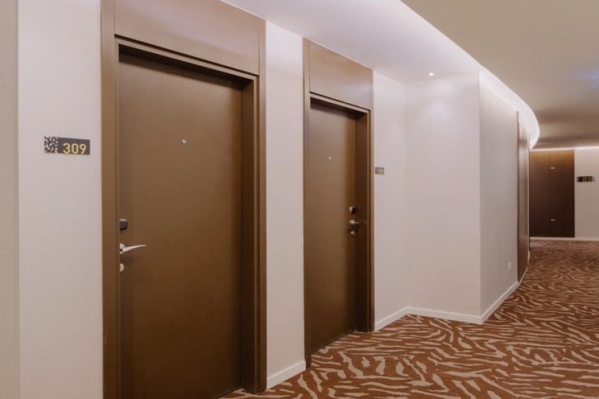 Prima Millennium Hotel Raanana Balabust 15