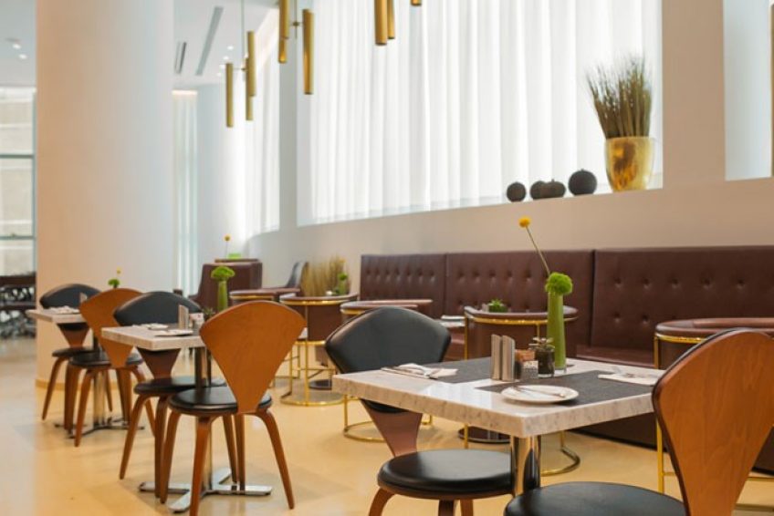 Prima Millennium Hotel Raanana Balabust 17