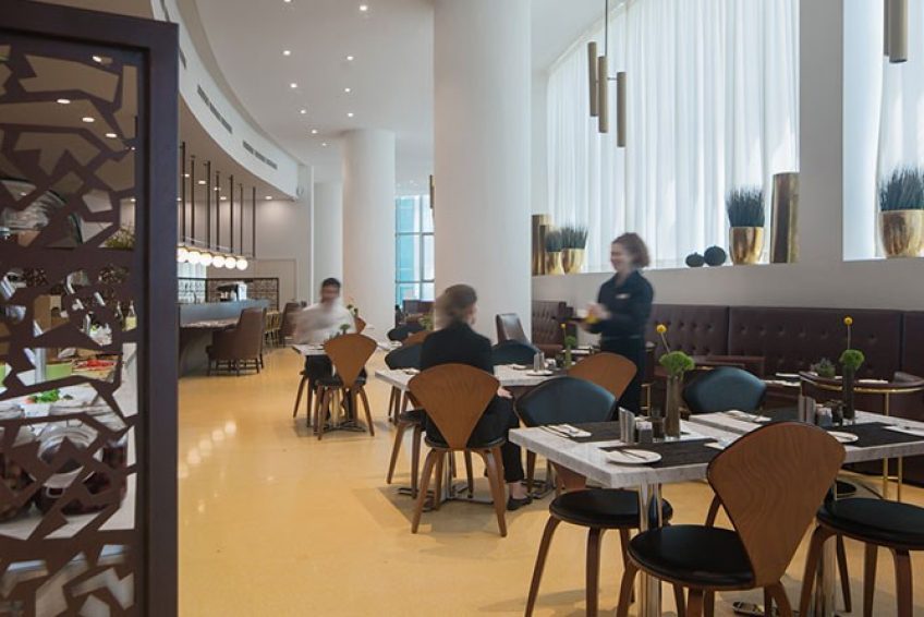 Prima Millennium Hotel Raanana Balabust 19
