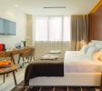 Prima Millennium Hotel Raanana Balabust 2