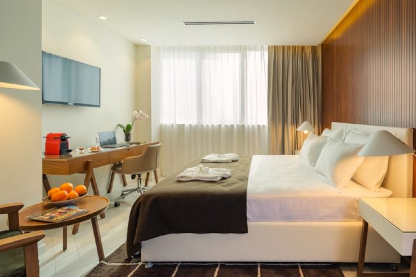 Prima Millennium Hotel Raanana Balabust 2