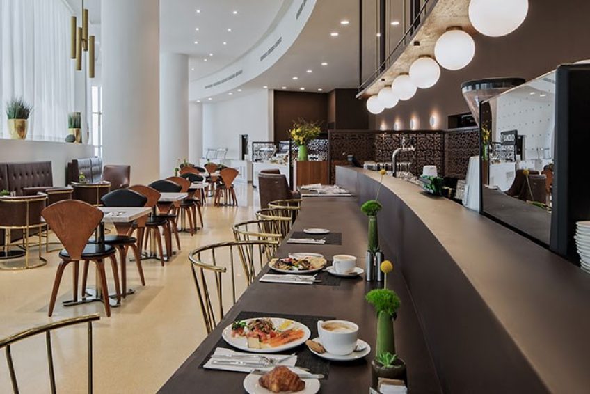 Prima Millennium Hotel Raanana Balabust 21