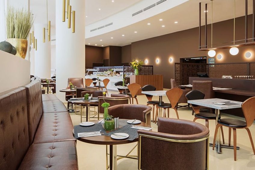 Prima Millennium Hotel Raanana Balabust 22