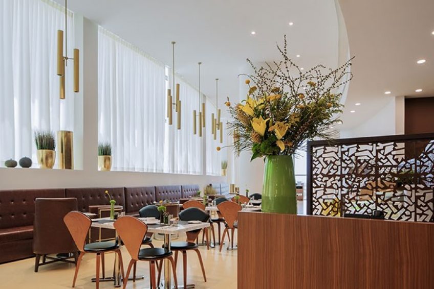 Prima Millennium Hotel Raanana Balabust 23