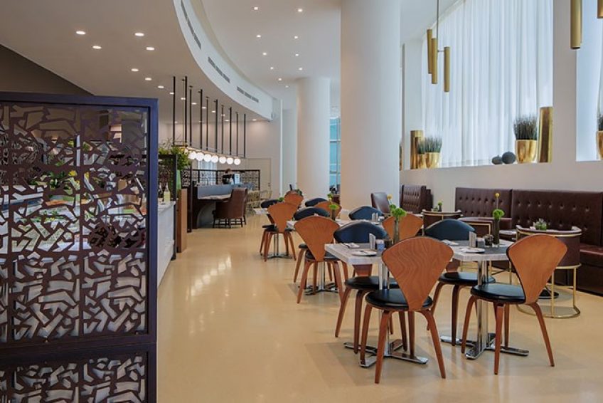 Prima Millennium Hotel Raanana Balabust 24