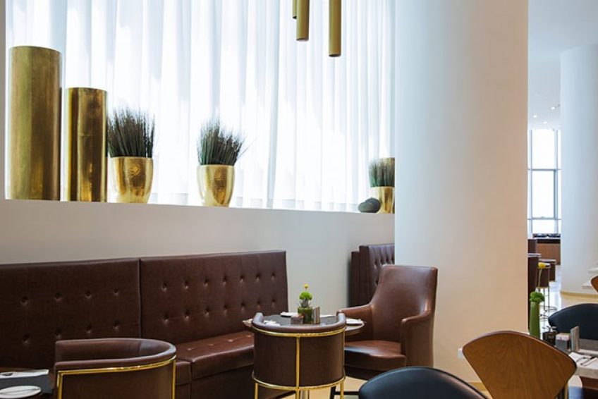 Prima Millennium Hotel Raanana Balabust 26