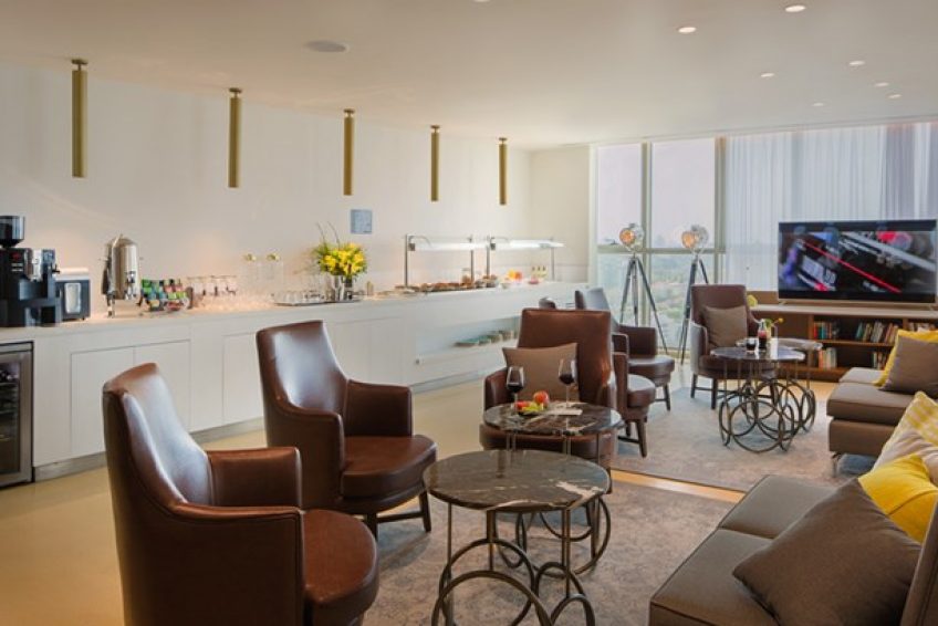 Prima Millennium Hotel Raanana Balabust 28