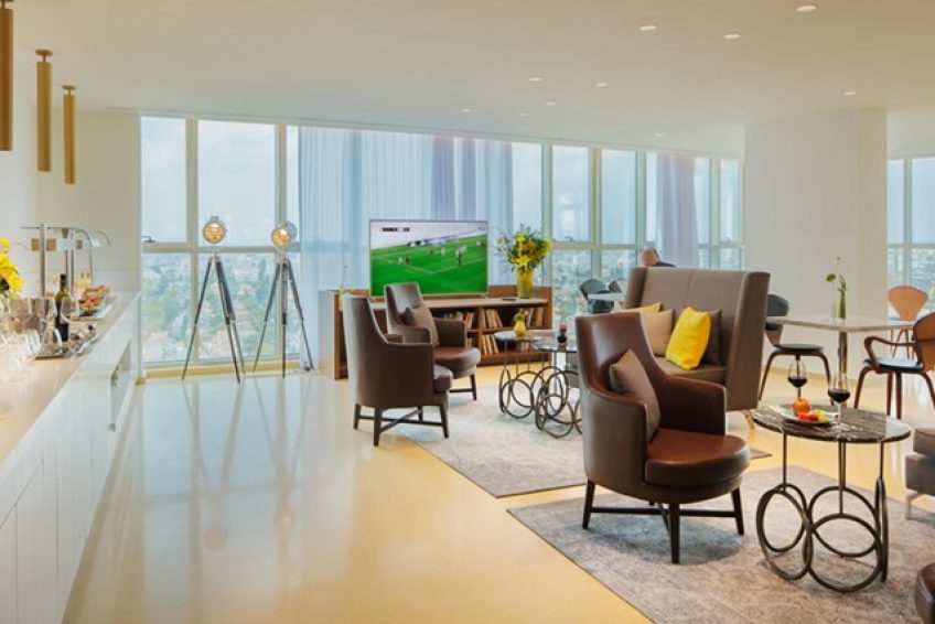 Prima Millennium Hotel Raanana Balabust 29
