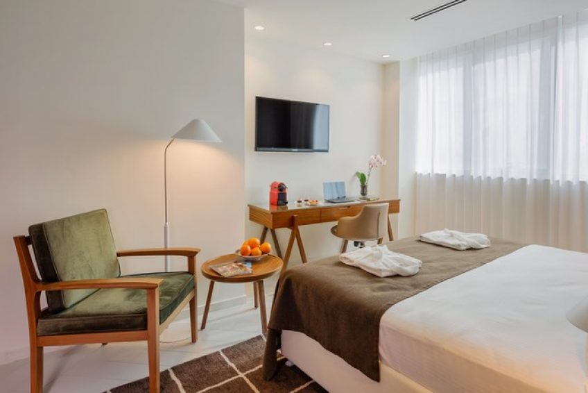 Prima Millennium Hotel Raanana Balabust 3