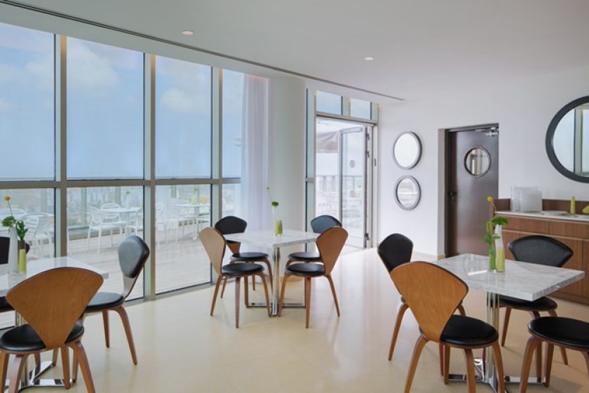 Prima Millennium Hotel Raanana Balabust 30