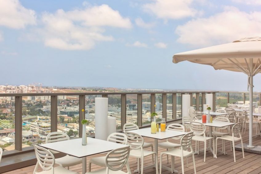 Prima Millennium Hotel Raanana Balabust 31