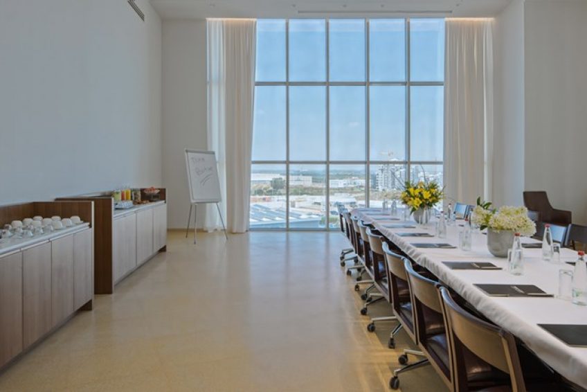 Prima Millennium Hotel Raanana Balabust 35
