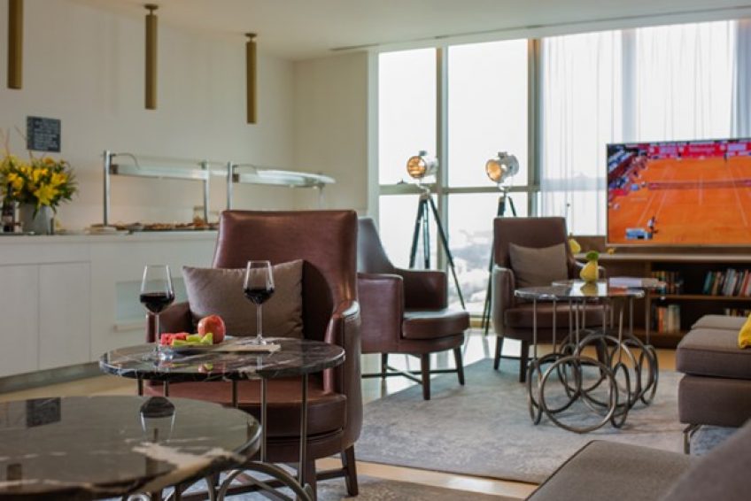 Prima Millennium Hotel Raanana Balabust 36