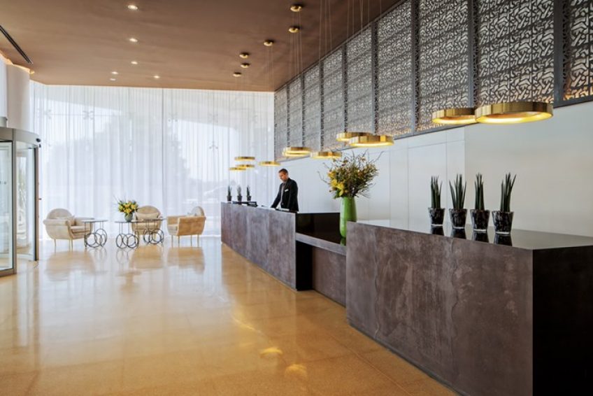 Prima Millennium Hotel Raanana Balabust 38