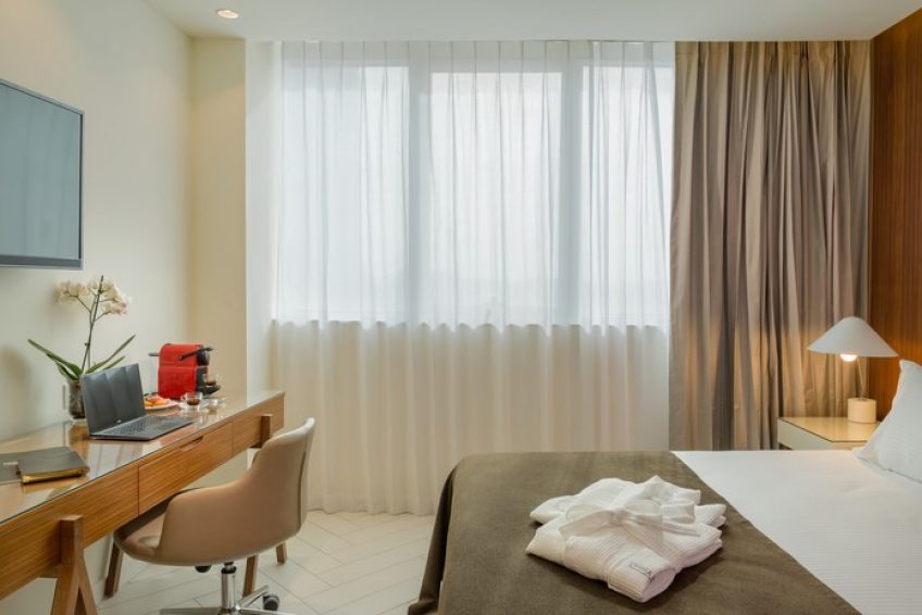 Prima Millennium Hotel Raanana Balabust 4