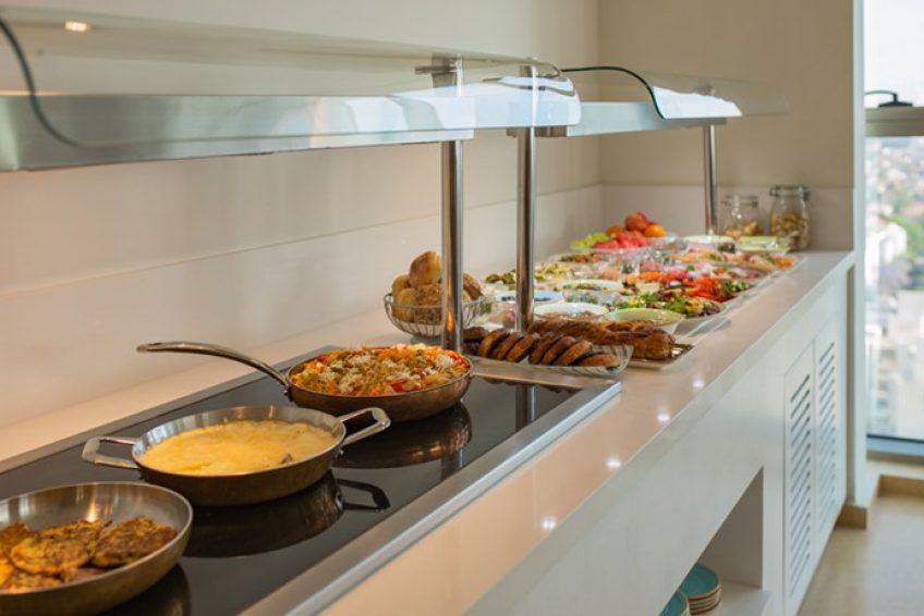 Prima Millennium Hotel Raanana Balabust 41