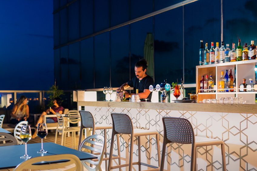 Prima Millennium Hotel Raanana Balabust 43
