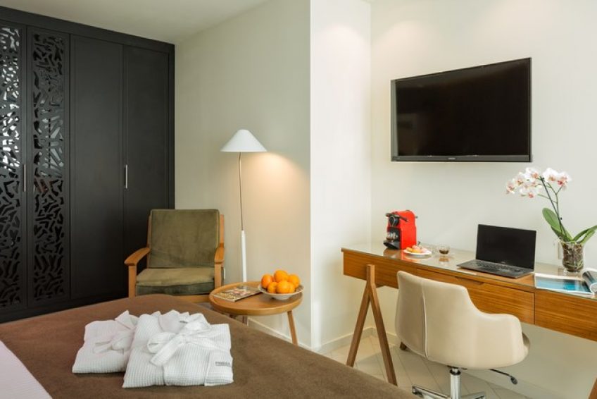 Prima Millennium Hotel Raanana Balabust 7