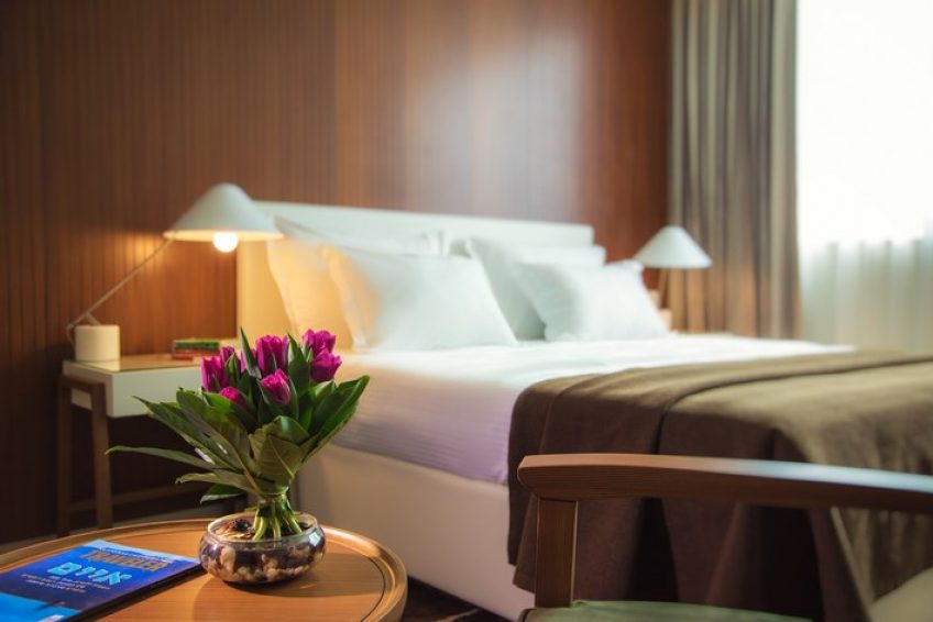 Prima Millennium Hotel Raanana Balabust 8