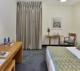 Prima Park Hotel Jerusalem Balabust 12
