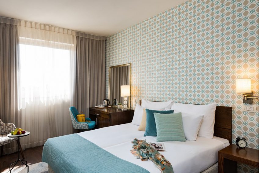Prima Royal Hotel Jerusalem Balbust 1