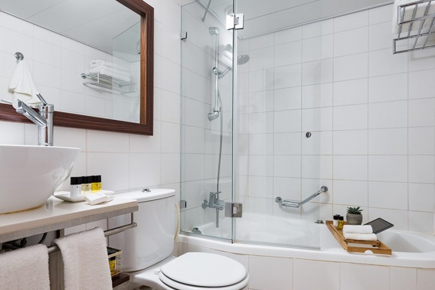 Prima Royal Hotel Jerusalem Balbust 10