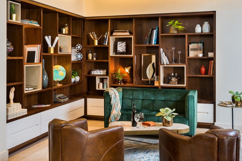 Prima Royal Hotel Jerusalem Balbust 11