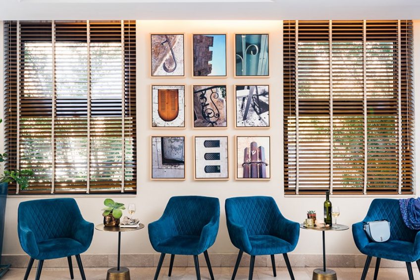Prima Royal Hotel Jerusalem Balbust 18