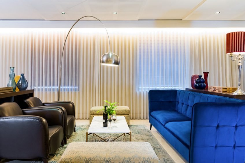 Prima Royal Hotel Jerusalem Balbust 19