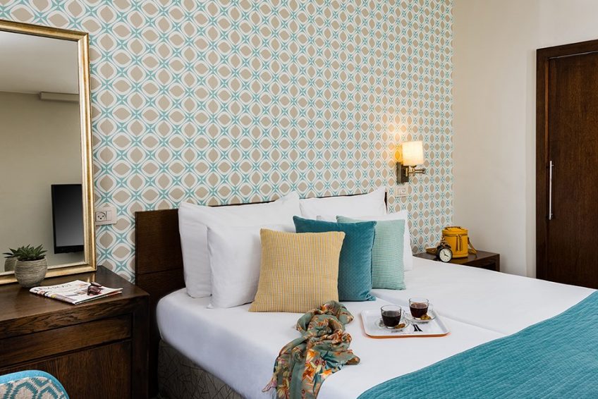 Prima Royal Hotel Jerusalem Balbust 2