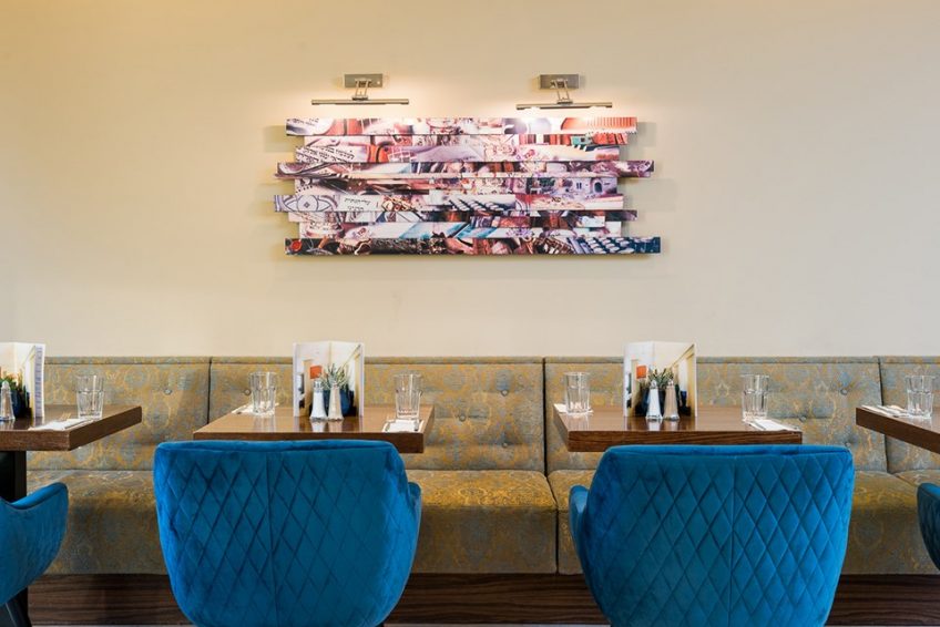 Prima Royal Hotel Jerusalem Balbust 20