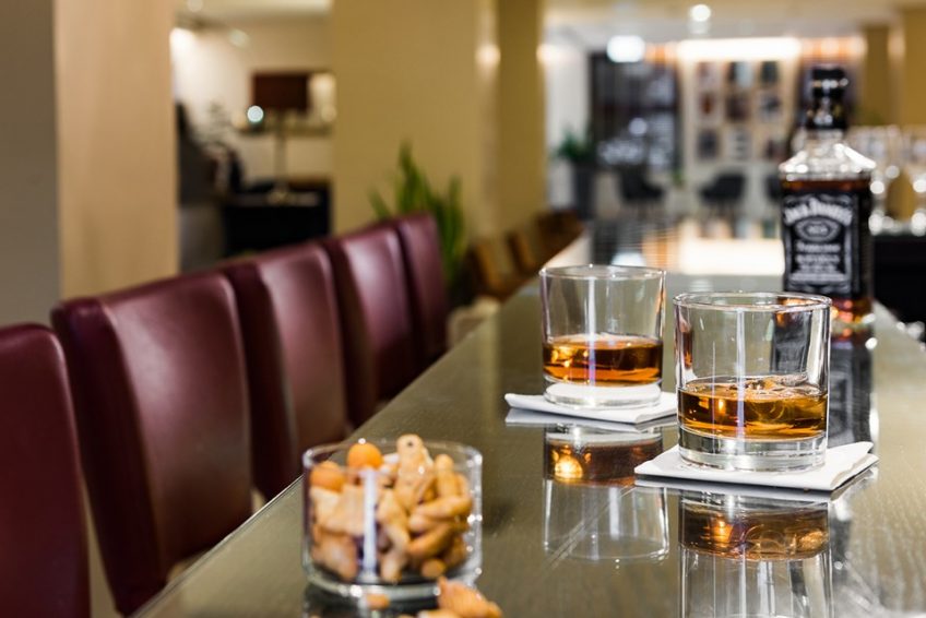 Prima Royal Hotel Jerusalem Balbust 21