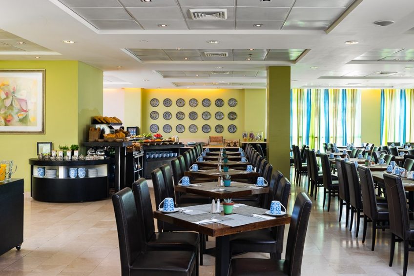 Prima Royal Hotel Jerusalem Balbust 22