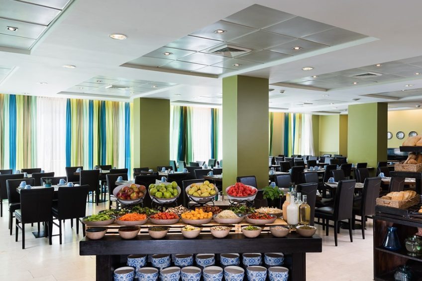Prima Royal Hotel Jerusalem Balbust 23