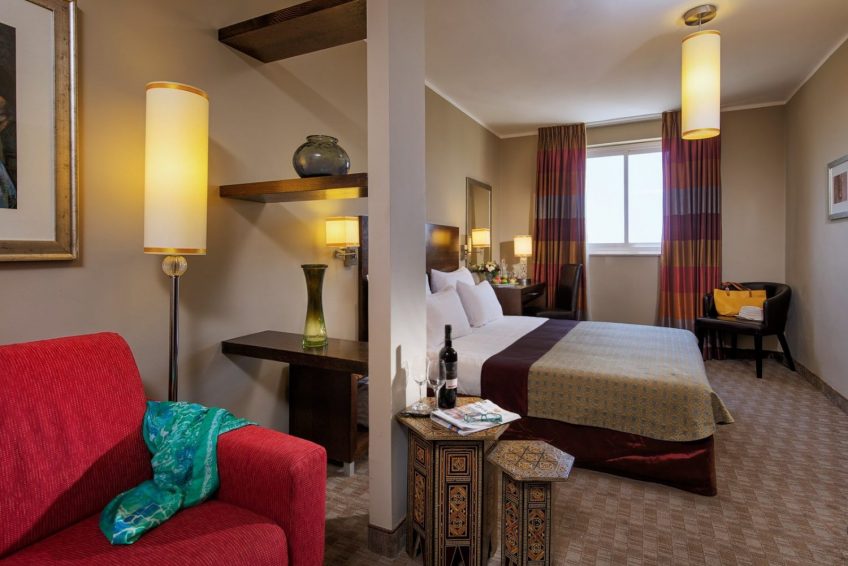 Prima Royal Hotel Jerusalem Balbust 24 scaled