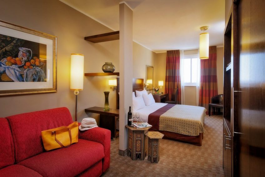 Prima Royal Hotel Jerusalem Balbust 25 scaled