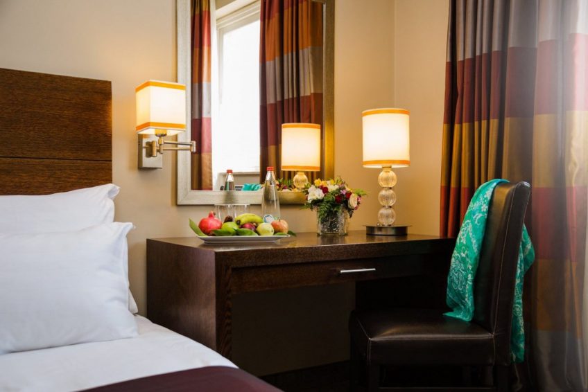 Prima Royal Hotel Jerusalem Balbust 27 scaled